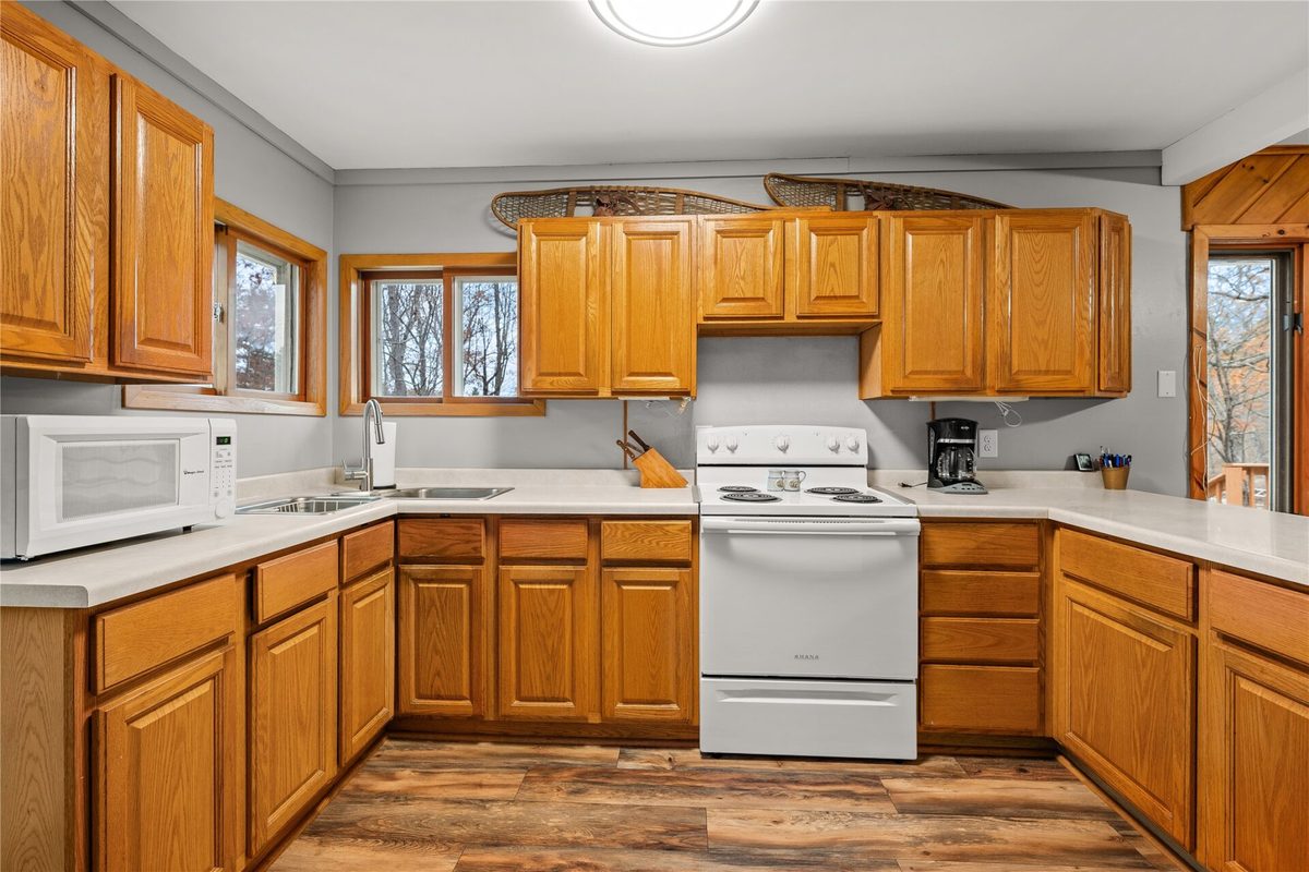N810 Holy Island Road, Sarona WI 54870 - Residential house for sale - MLS #1606303 - image13