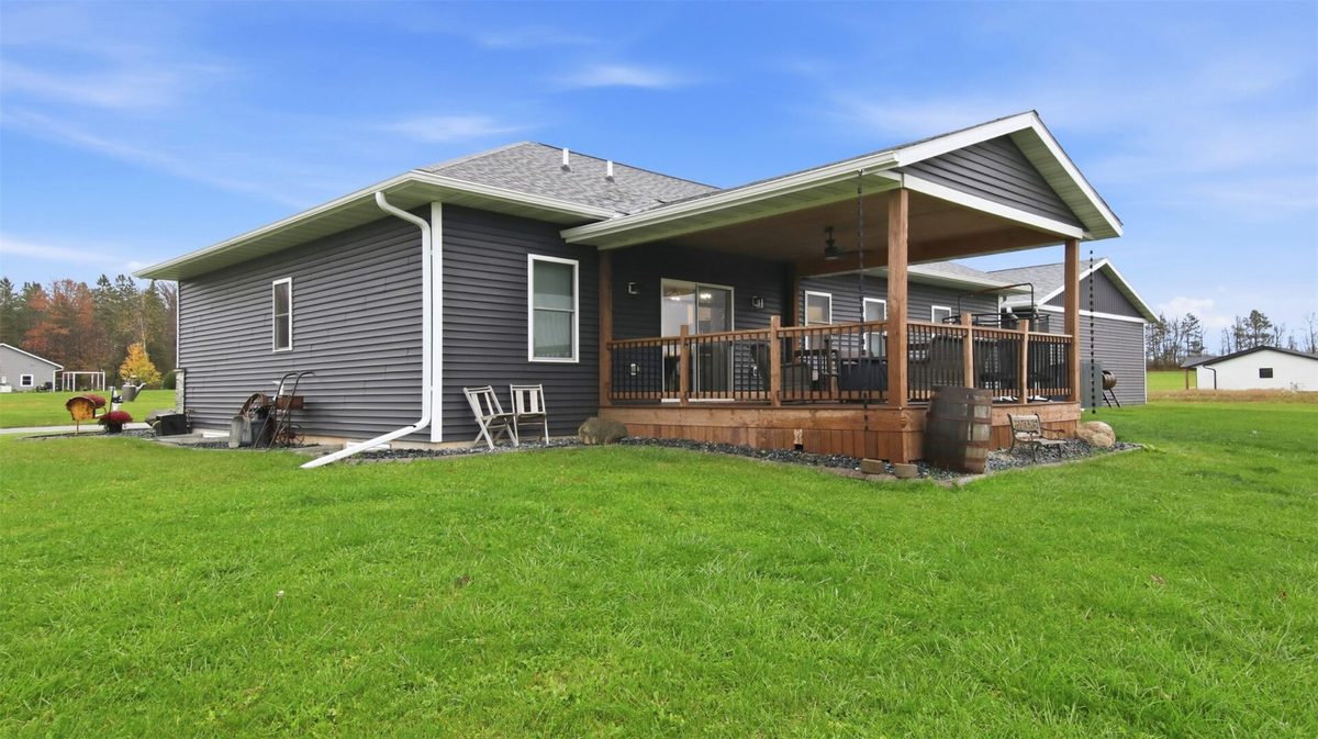 501 Church Street, Thorp WI 54771 - Residential house for sale - MLS #1606298 - image37