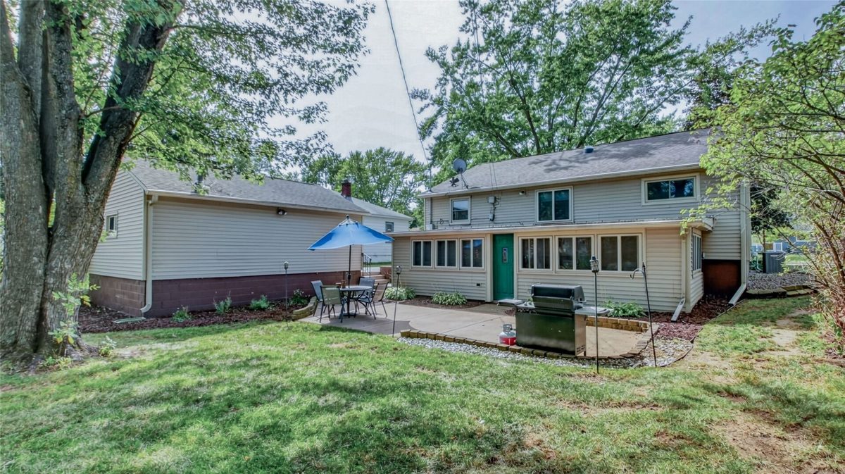 3145 Venus Avenue, Eau Claire WI 54703 - Residential house for sale - MLS #1604331 - image4