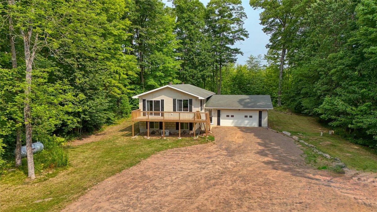 12434 Bethel Road, Hayward WI 54843 - Residential house for sale - MLS #1603547 - image3