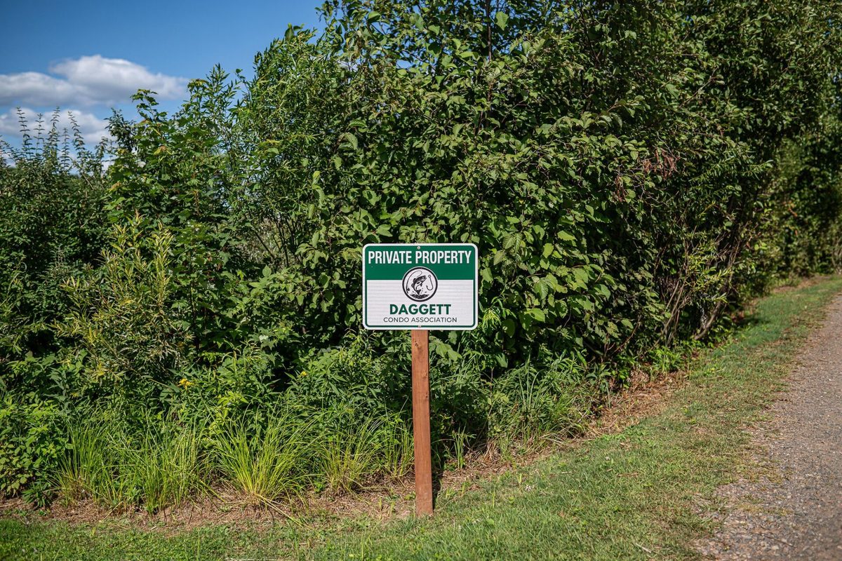 #21 Daggett Road, Hayward WI 54843 - Residential house for sale - MLS #1604527 - image11