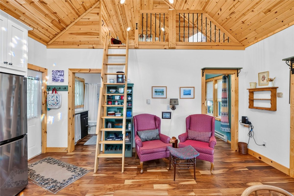 N7526 Pair O Lakes Road, Spooner WI 54801 - Residential house for sale - MLS #1605412 - image8