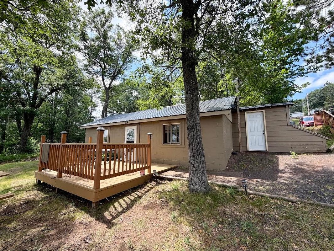 6833 View Point Lodge Road, Gordon WI 54838 - Residential house for sale - MLS #1602921 - image3