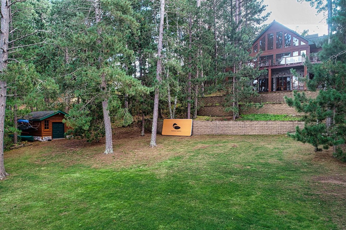 7465 Flowage Road, Minong WI 54859 - Residential house for sale - MLS #1604833 - image16
