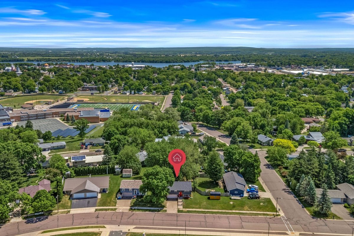 203 Cameron Road, Rice Lake WI 54868 - Residential house for sale - MLS #1602178 - image39