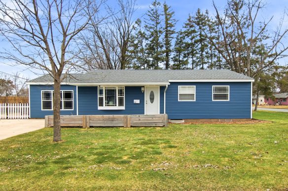 Residential at 211 11th Street, Altoona, WI 54720 — photo 1
