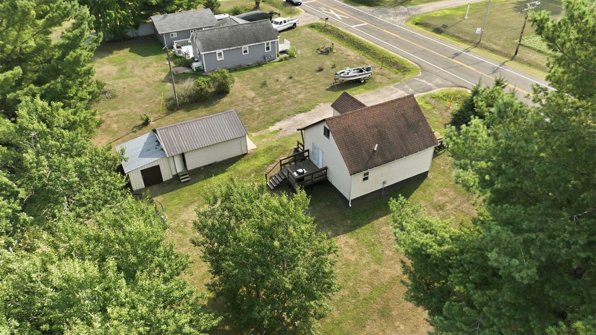 667 25th Street, Chetek, WI