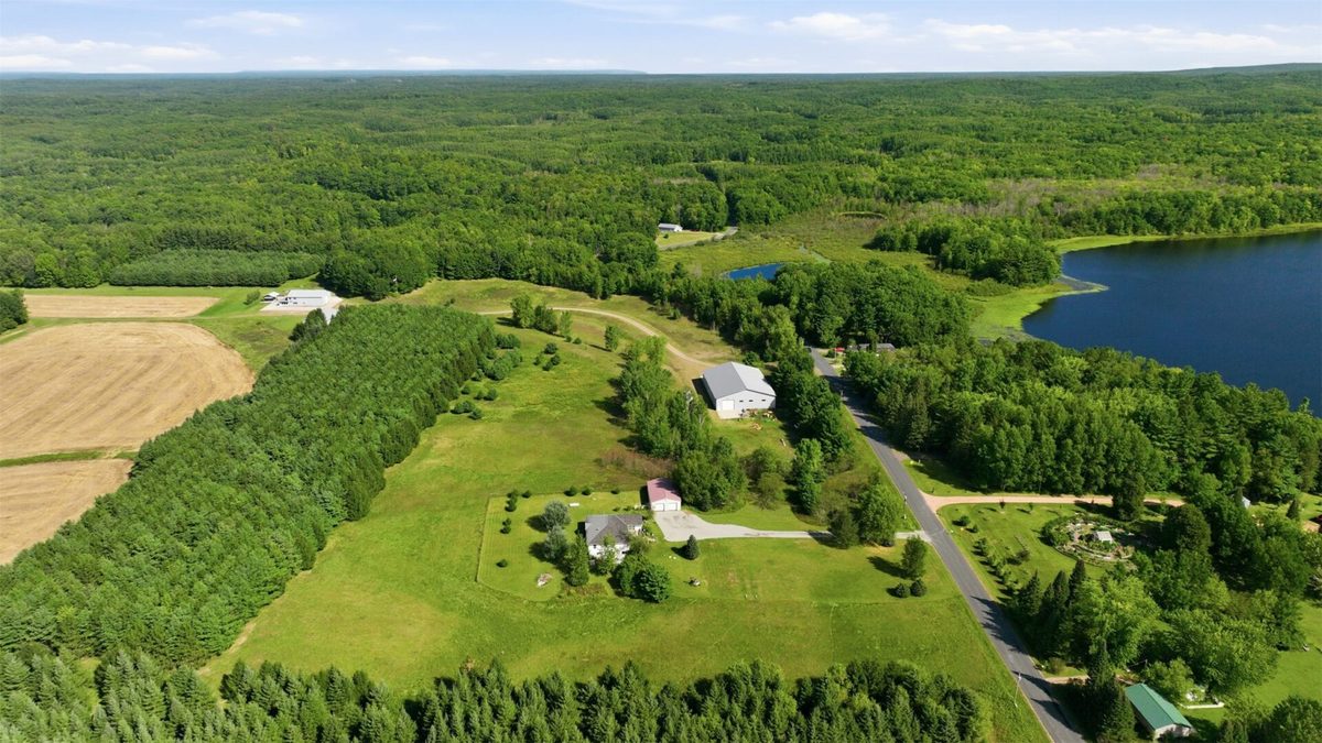 21898 175th Street, Cornell WI 54732 - Residential house for sale - MLS #1604892 - image4