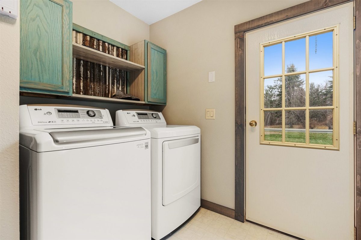 N5353 Thornapple Road, Ladysmith, WI