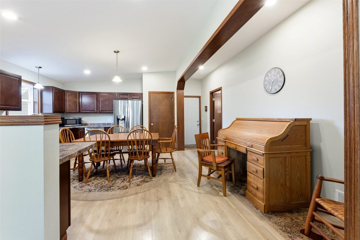 N7582 County Road E, Black River Falls WI 54615 - Residential house for sale - MLS #1605808 - image9
