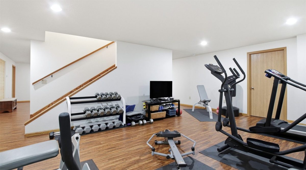 8175 County Road P, Lake Nebagamon WI 54849 - Residential house for sale - MLS #1604348 - image24