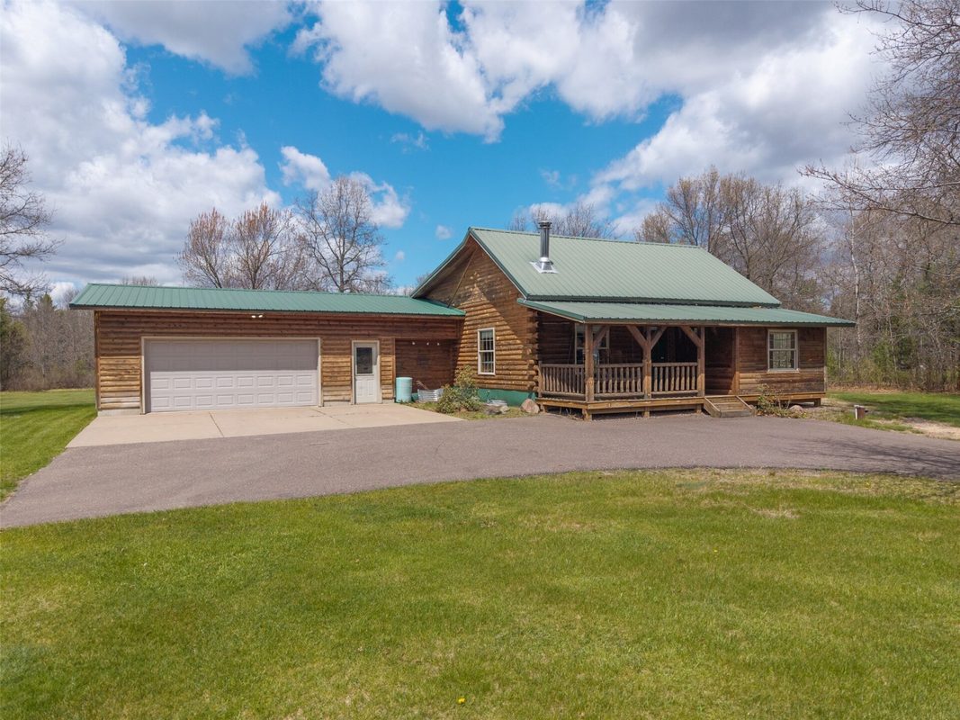 19498 E County Road Gg, Augusta, WI