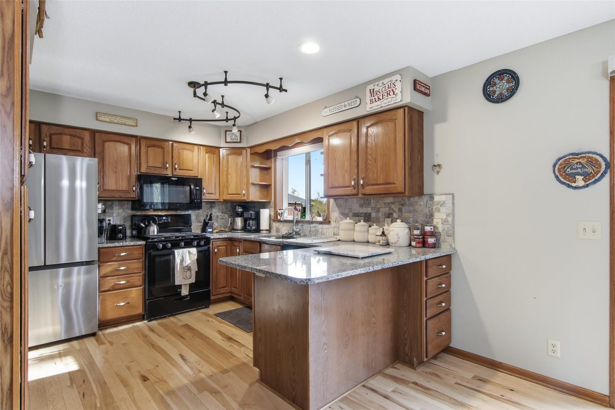 E9412 690th Avenue, Elk Mound WI 54739 - Residential house for sale - MLS #1605940 - image7