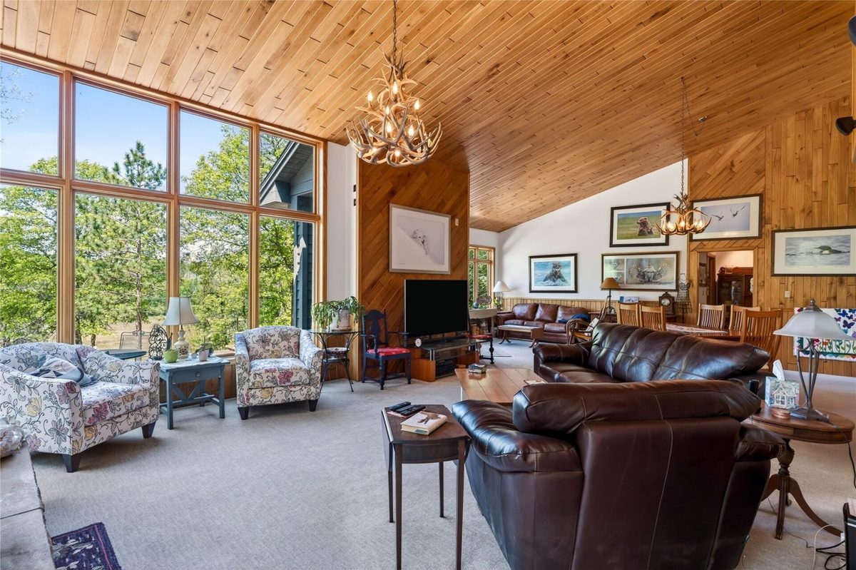 N8421 Lincoln Lake Road, Trego WI 54888 - Residential house for sale - MLS #1601767 - image38