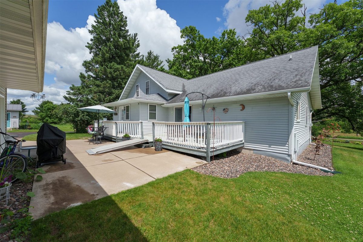 23522 110th Street, Bloomer WI 54724 - Residential house for sale - MLS #1602075 - image36
