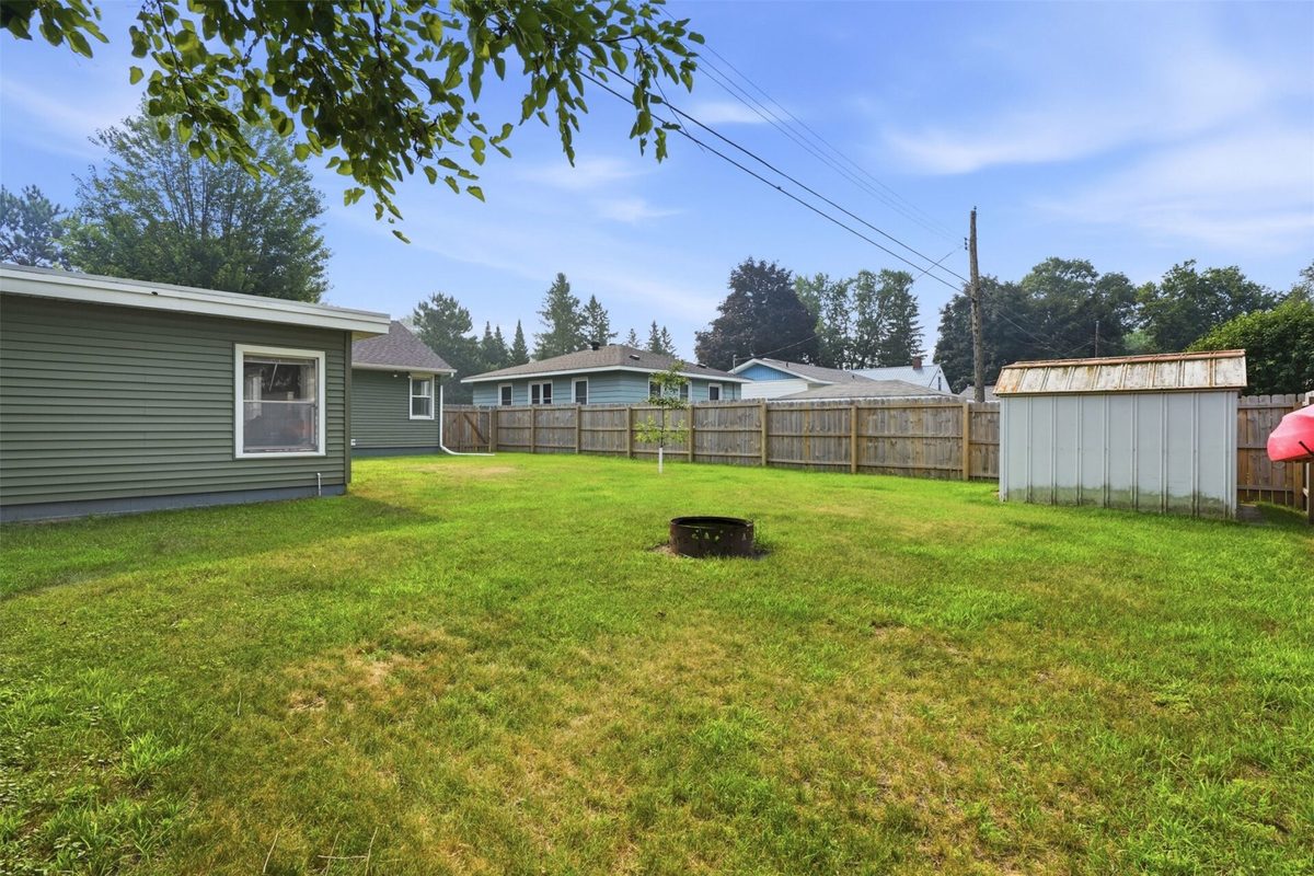1124 Briggs Avenue, Eau Claire WI 54703 - Residential house for sale - MLS #1603344 - image30