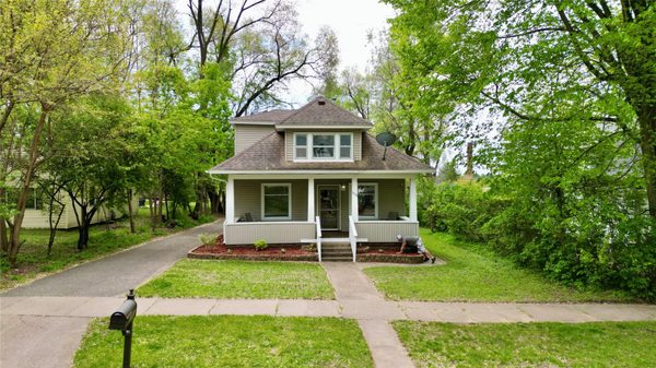 1533 E Madison Street, Eau Claire WI — $234,900