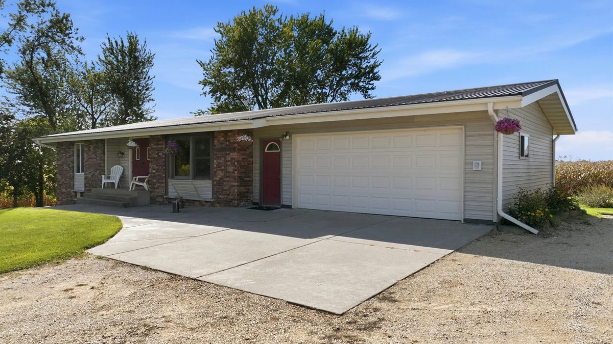 3141 County Road Y, Menomonie WI 54751 - Residential house for sale - MLS #1605848 - image3