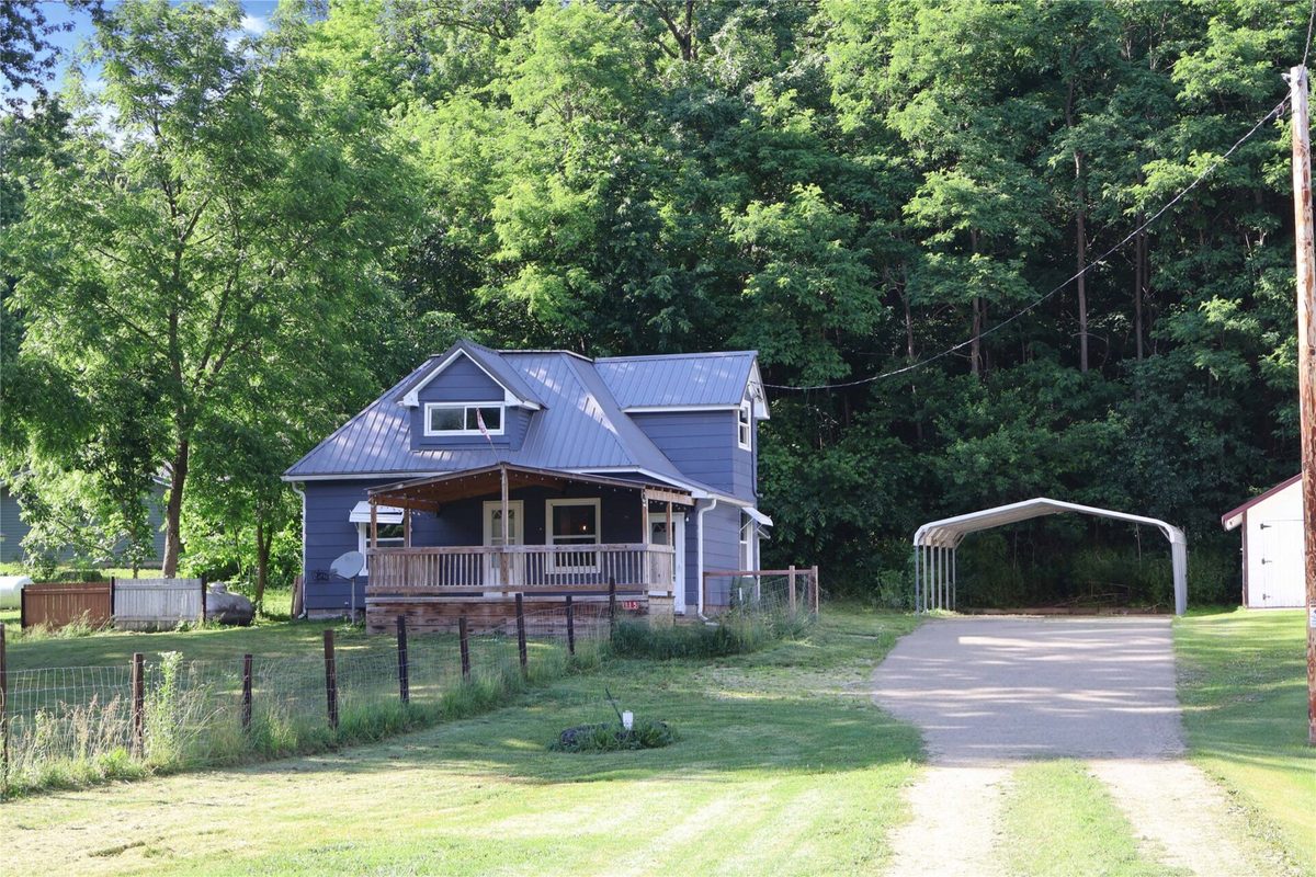 115 4th Avenue, Cashton WI 54619 - Residential house for sale - MLS #1603316 - image17