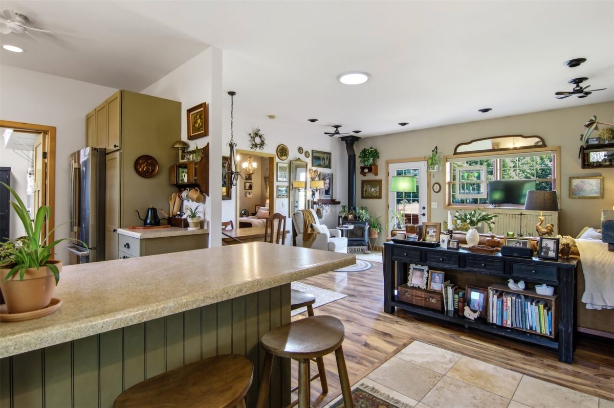 10886 Round Lake School Road, Hayward WI 54843 - Residential house for sale - MLS #1605360 - image9