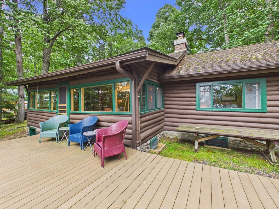 15458 Victory Heights Circle, Stone Lake WI 54876 - Residential house for sale - MLS #1604568 - image9