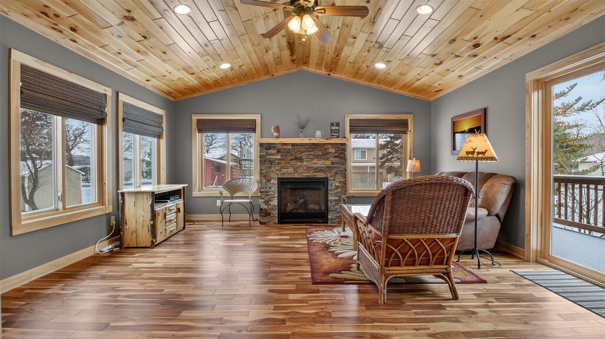 N1247 Deer Island Road, Stockholm WI 54769 - Residential house for sale - MLS #1597313 - image5