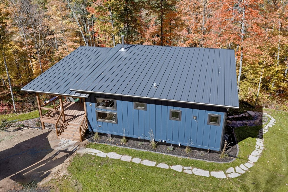 12796W Preserve Road, Hayward WI 54843 - Residential house for sale - MLS #1606190 - image3