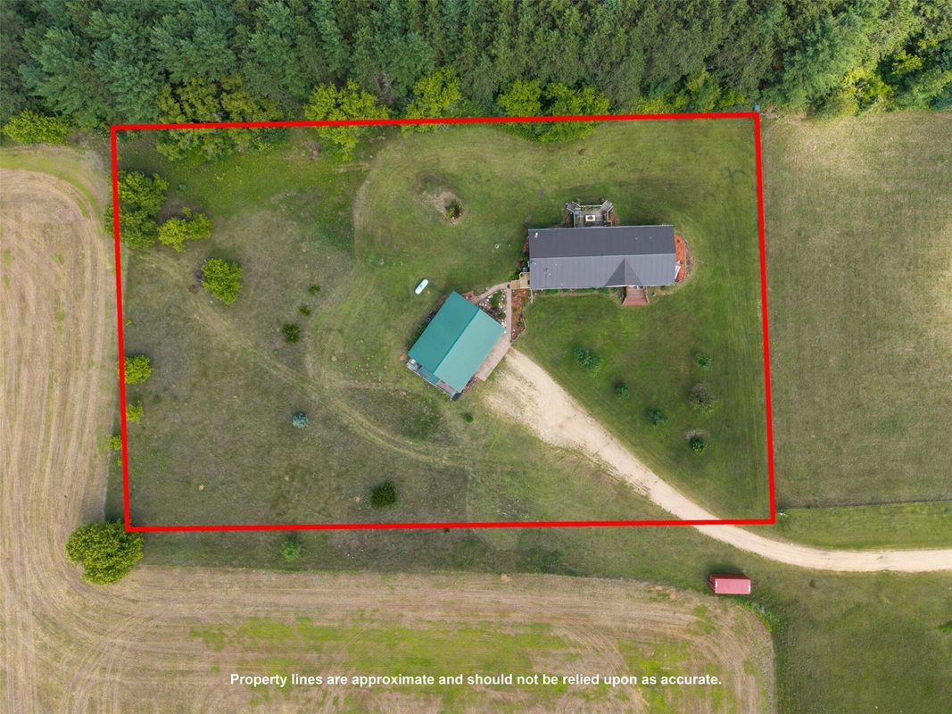 W366 Albany K, Mondovi WI 54755 - Residential house for sale - MLS #1603163 - image42