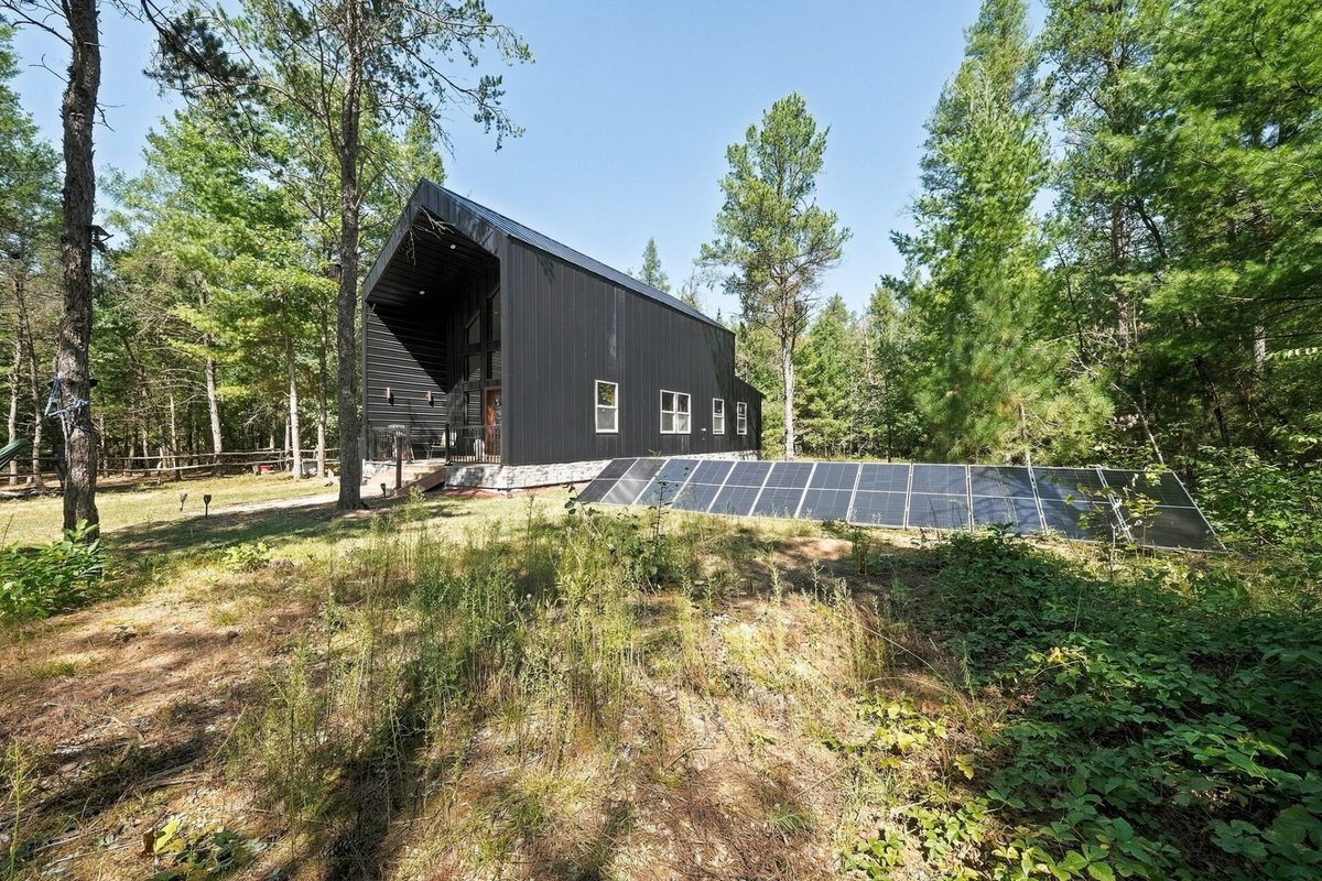 S10460 Black Creek Road, Fairchild WI 54741 - Residential house for sale - MLS #1605164 - image8
