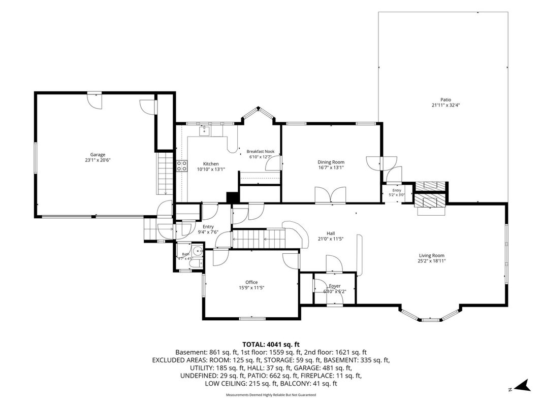 1615 Park Avenue, Eau Claire WI 54701 - Residential house for sale - MLS #1605569 - image53