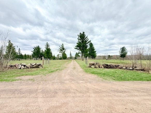 12655 W Atherton Road, Couderay, WI