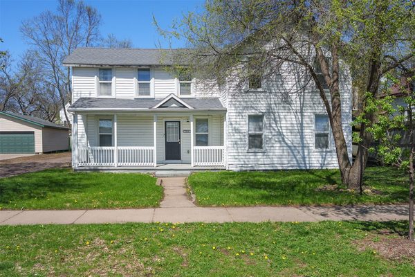 1428 Bellevue Avenue 2, Eau Claire WI — $225,000