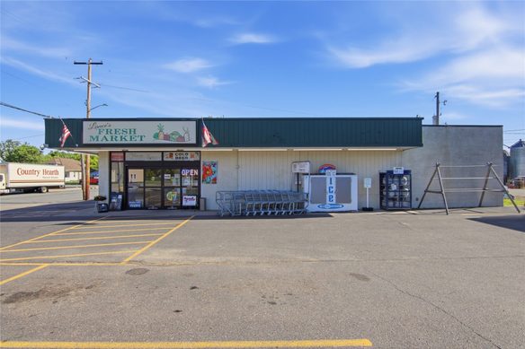 155 Lincoln Street, Augusta WI 54722 - CommercialSale house for sale - MLS #1602599 - image1