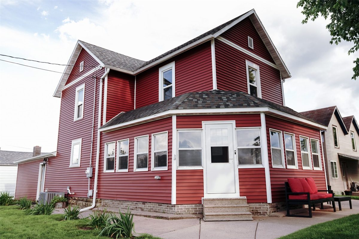 205 Hudson Street, Mondovi WI 54755 - Residential house for sale - MLS #1603055 - image2