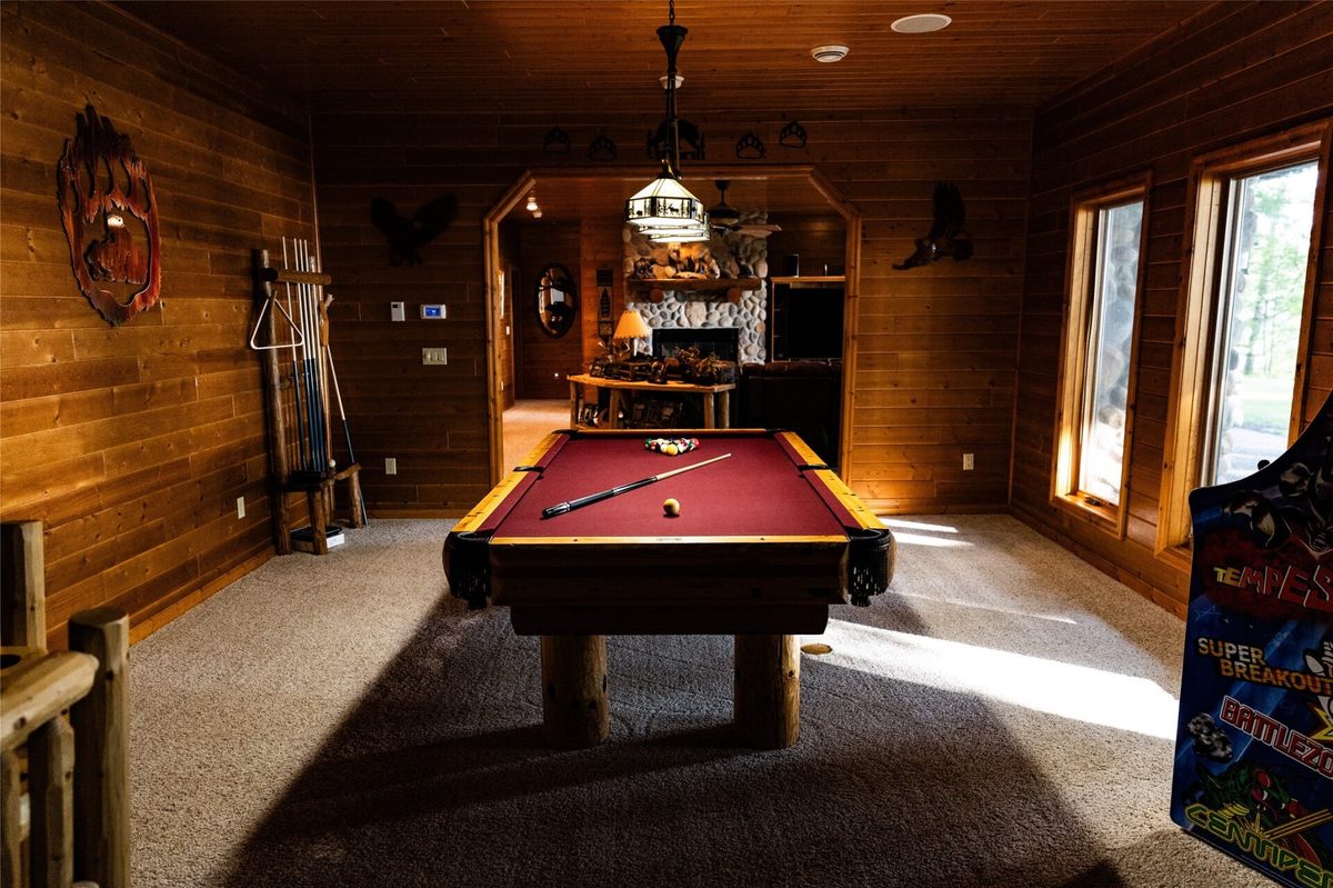 W5405 Park Place, Spooner, WI