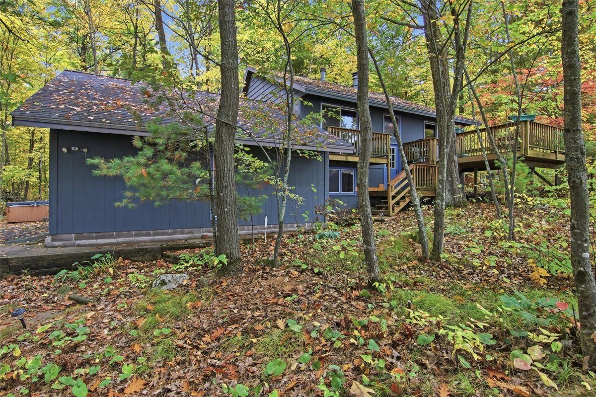 14035W County Highway E, Hayward WI 54843 - Residential house for sale - MLS #1605638 - image1