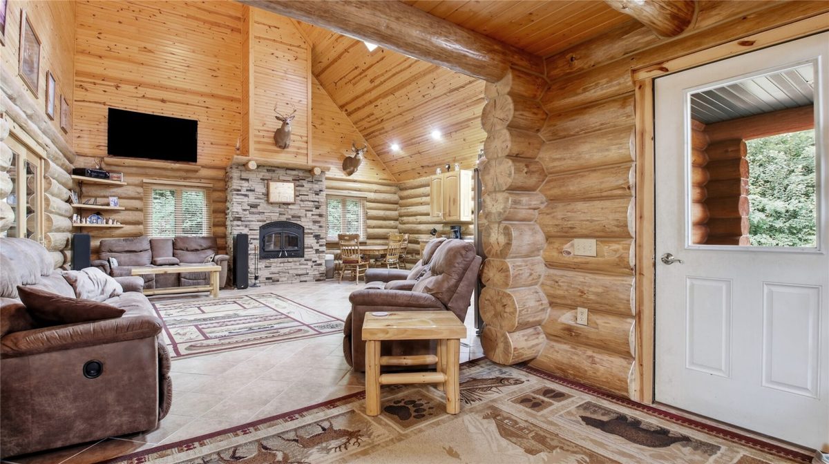 21632 County Highway DD, New Auburn WI 54757 - Residential house for sale - MLS #1604549 - image5