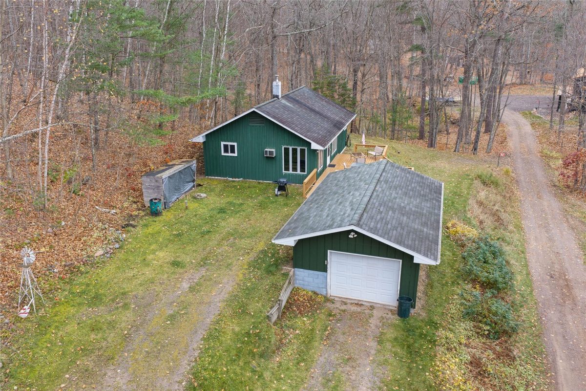 N810 Holy Island Road, Sarona WI 54870 - Residential house for sale - MLS #1606303 - image35