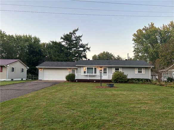 26274 W Stebins Street, Eleva, WI