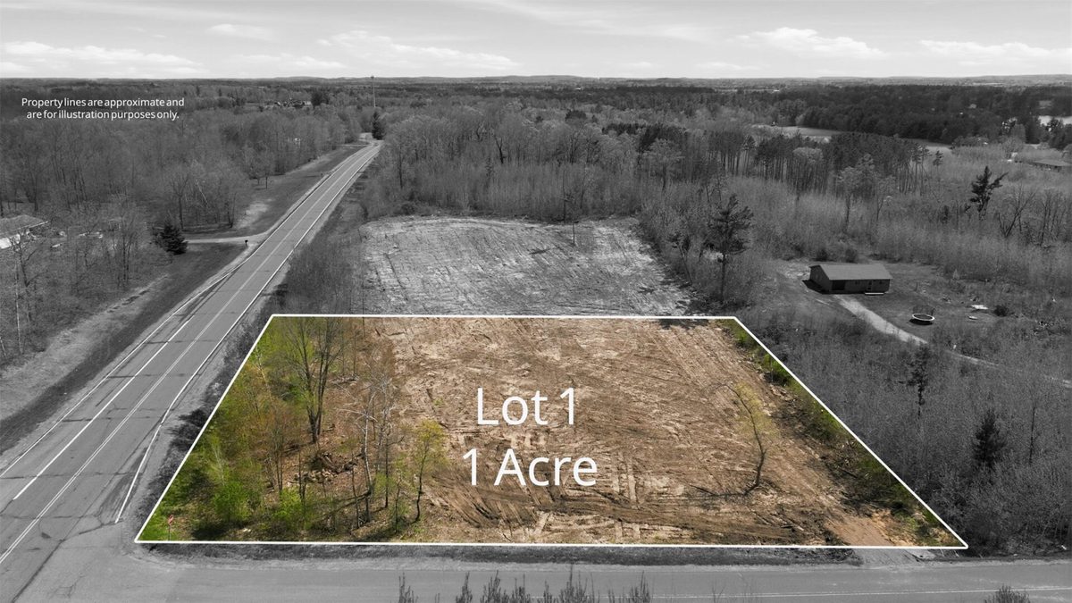 Lot 1 11th Avenue, Cameron WI 54822 - Land house for sale - MLS #1596796 - image16