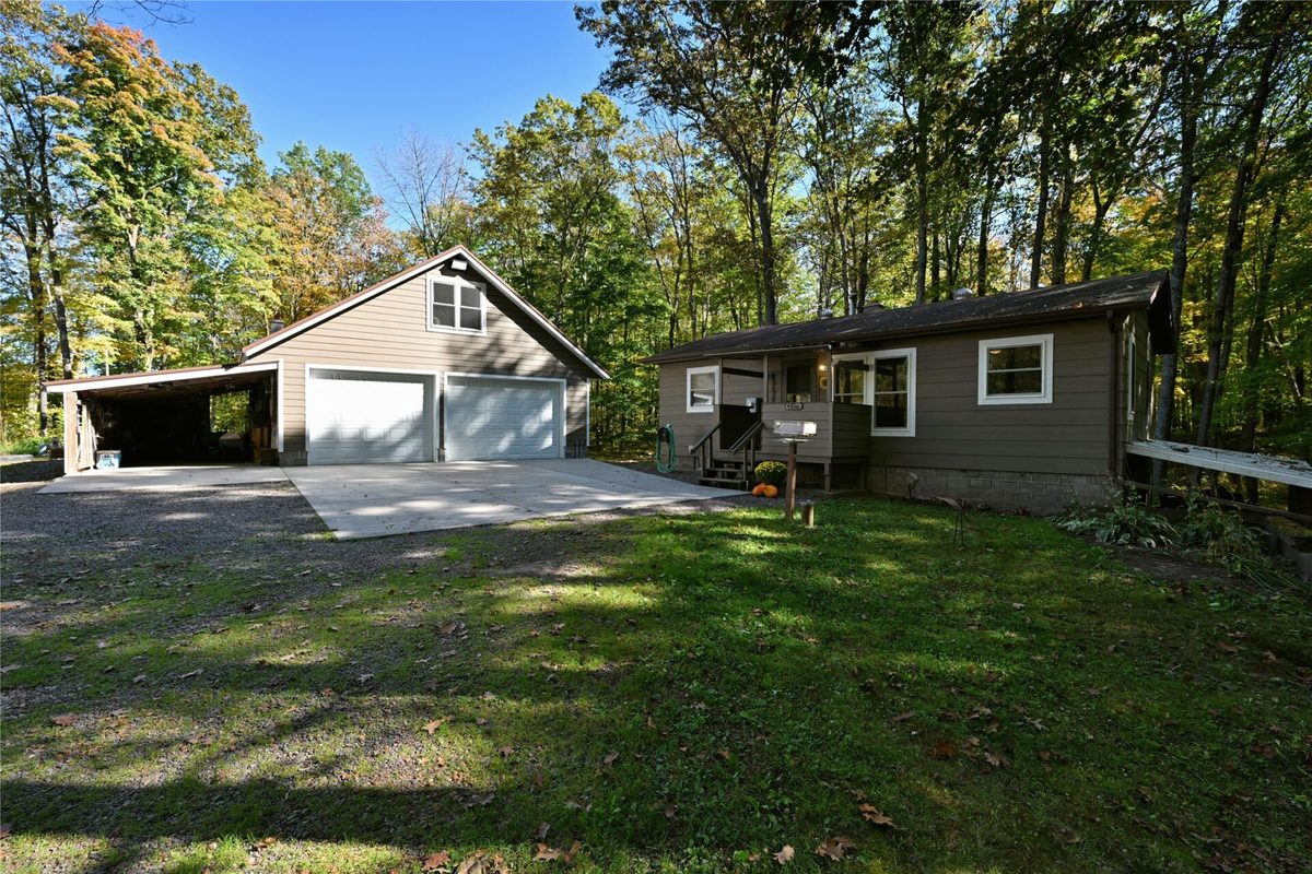 W3917 County Highway D, Sarona WI 54870 - Residential house for sale - MLS #1605812 - image20
