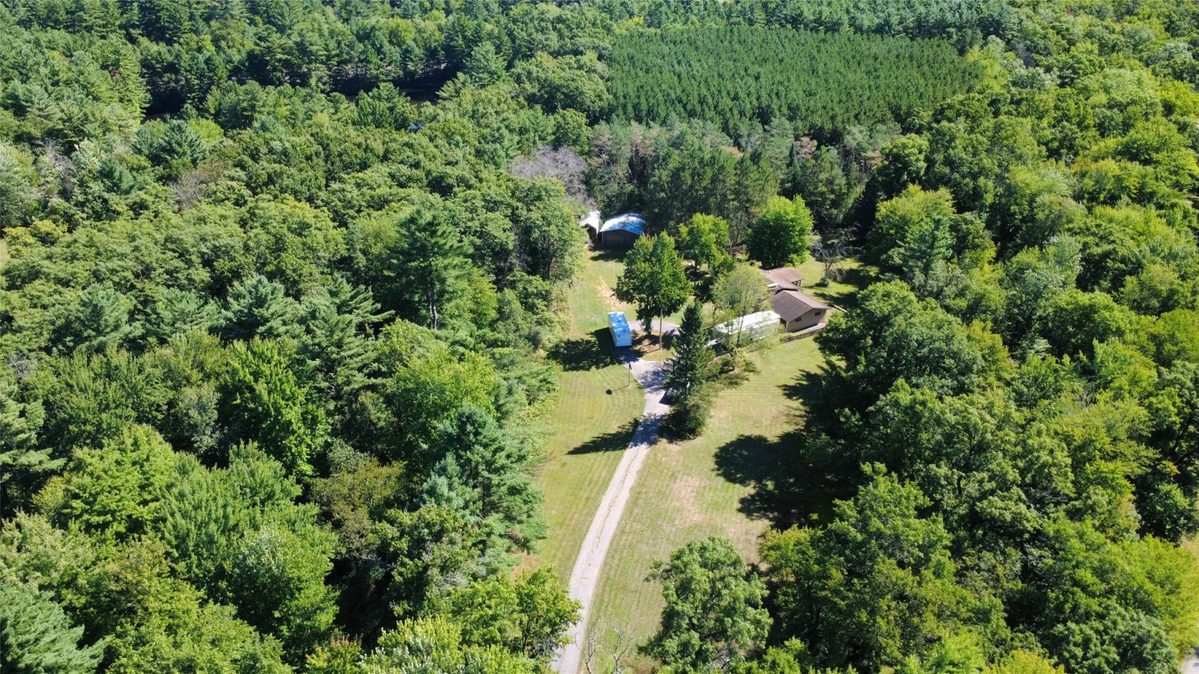 101 Old Highway 12, Merrillan WI 54754 - Residential house for sale - MLS #1604805 - image22