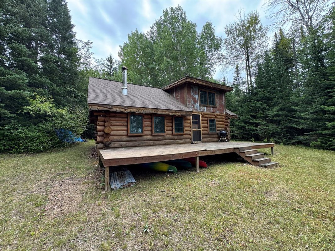 N12905 Sailor Lake Road, Park Falls WI 54552 - Land house for sale - MLS #1604733 - image4
