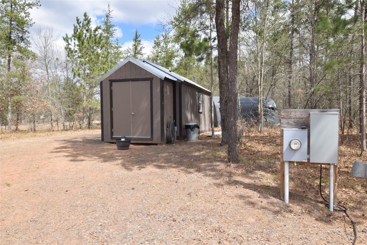 30108 Lakeland Drive, Danbury WI 54830 - Land house for sale - MLS #1600778 - image6