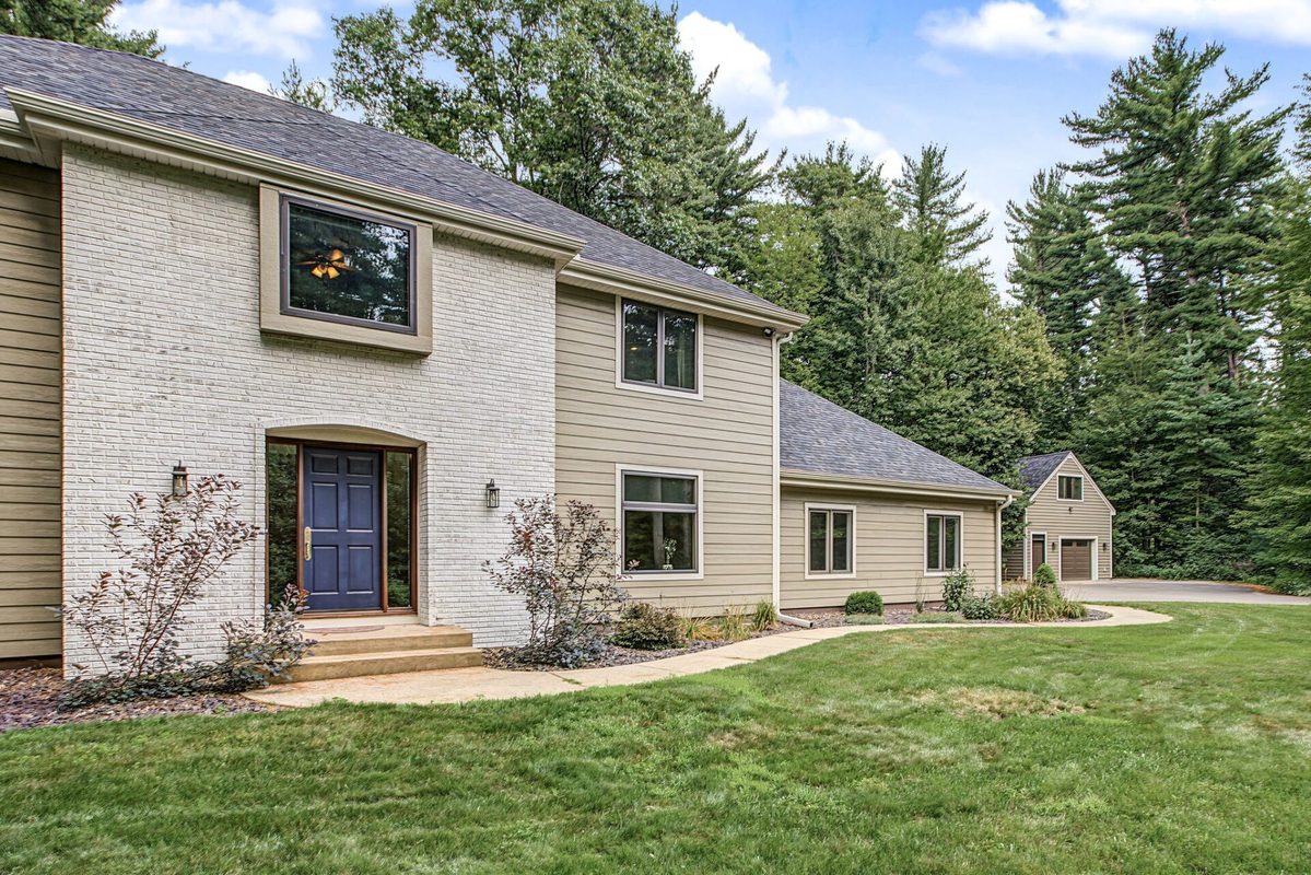 6644 Timber Lane, Eau Claire WI 54701 - Residential house for sale - MLS #1603945 - image2