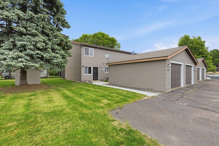 333 Odanah Avenue