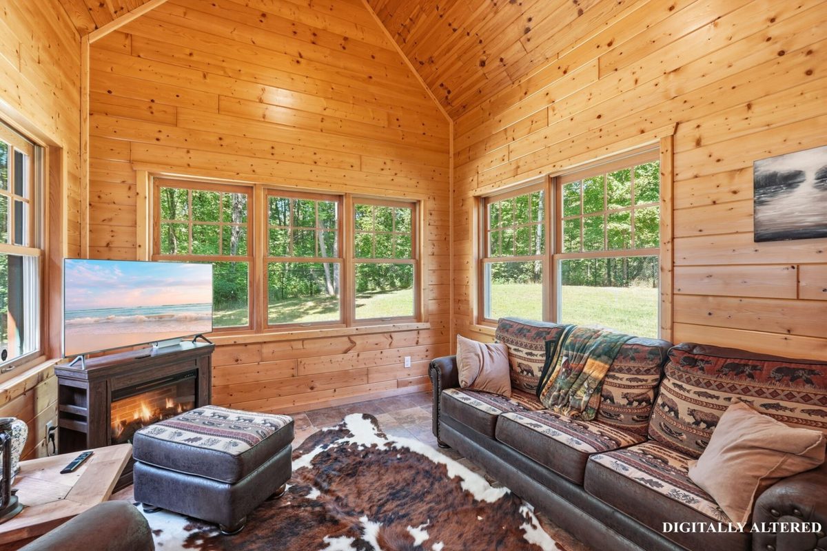 1256 26 1/2 Avenue, Rice Lake WI 54868 - Residential house for sale - MLS #1604675 - image9