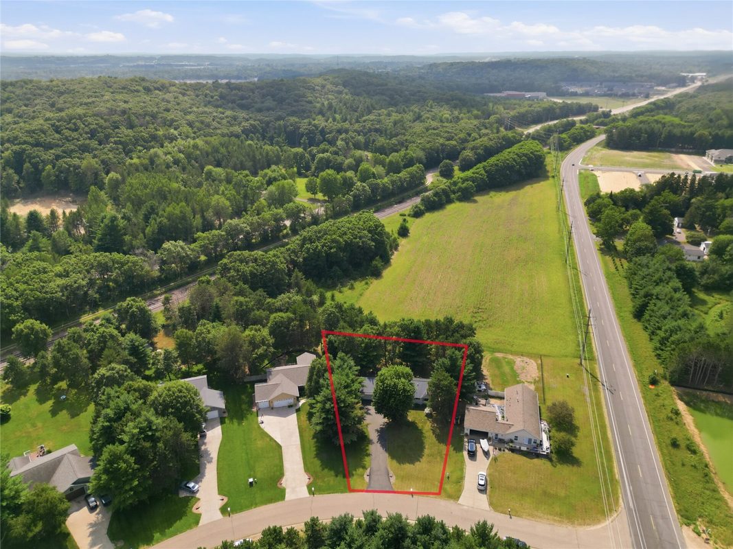6903 Julius Drive, Eau Claire WI 54701 - Residential house for sale - MLS #1603732 - image5