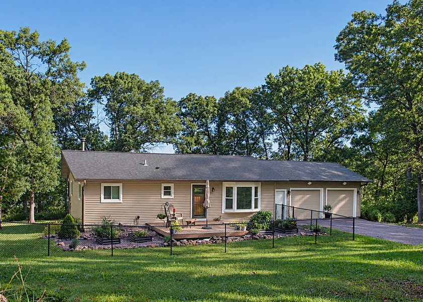 1800 White Oak Drive