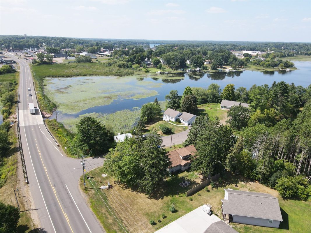1201 Emerson Avenue, Cumberland WI 54829 - Residential house for sale - MLS #1604347 - image3